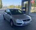Сірий Форд Фокус, об'ємом двигуна 1.6 л та пробігом 263 тис. км за 4900 $, фото 6 на Automoto.ua