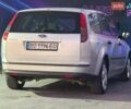 Сірий Форд Фокус, об'ємом двигуна 1.6 л та пробігом 242 тис. км за 5299 $, фото 6 на Automoto.ua