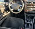 Сірий Форд Фокус, об'ємом двигуна 1.6 л та пробігом 291 тис. км за 4500 $, фото 31 на Automoto.ua