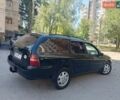 Сірий Форд Фокус, об'ємом двигуна 1.4 л та пробігом 292 тис. км за 4600 $, фото 7 на Automoto.ua