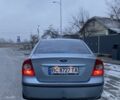 Сірий Форд Фокус, об'ємом двигуна 1.6 л та пробігом 310 тис. км за 3600 $, фото 1 на Automoto.ua