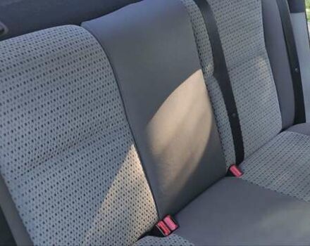 Серый Форд Фокус, объемом двигателя 2 л и пробегом 248 тыс. км за 5999 $, фото 23 на Automoto.ua