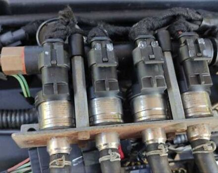 Серый Форд Фокус, объемом двигателя 2 л и пробегом 248 тыс. км за 5999 $, фото 30 на Automoto.ua