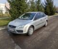 Сірий Форд Фокус, об'ємом двигуна 1.6 л та пробігом 153 тис. км за 5500 $, фото 1 на Automoto.ua