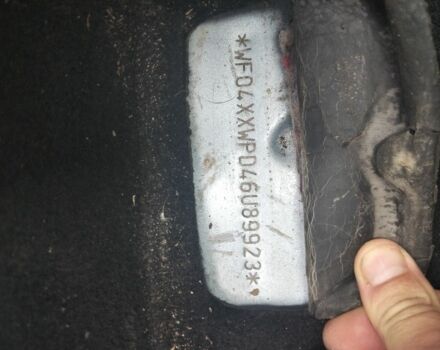 Сірий Форд Фокус, об'ємом двигуна 1.8 л та пробігом 246 тис. км за 4600 $, фото 7 на Automoto.ua