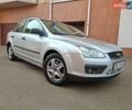 Сірий Форд Фокус, об'ємом двигуна 1.4 л та пробігом 292 тис. км за 4600 $, фото 1 на Automoto.ua