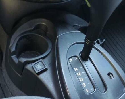 Серый Форд Фокус, объемом двигателя 2 л и пробегом 248 тыс. км за 5999 $, фото 19 на Automoto.ua