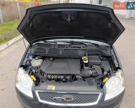 Серый Форд Фокус, объемом двигателя 1.8 л и пробегом 218 тыс. км за 5250 $, фото 20 на Automoto.ua