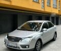 Сірий Форд Фокус, об'ємом двигуна 1.6 л та пробігом 240 тис. км за 3350 $, фото 1 на Automoto.ua