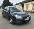 Сірий Форд Фокус, об'ємом двигуна 2 л та пробігом 416 тис. км за 3900 $, фото 1 на Automoto.ua