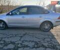 Сірий Форд Фокус, об'ємом двигуна 1.6 л та пробігом 291 тис. км за 4500 $, фото 18 на Automoto.ua