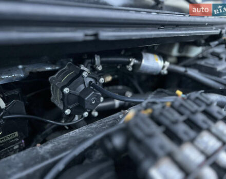 Серый Форд Фокус, объемом двигателя 1.6 л и пробегом 290 тыс. км за 2999 $, фото 28 на Automoto.ua