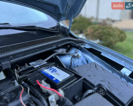 Серый Форд Фокус, объемом двигателя 1.6 л и пробегом 290 тыс. км за 2999 $, фото 29 на Automoto.ua