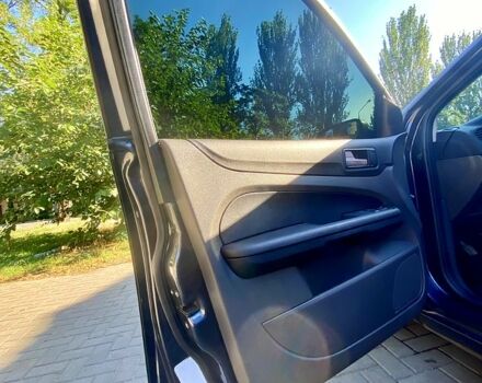 Сірий Форд Фокус, об'ємом двигуна 1.6 л та пробігом 191 тис. км за 4750 $, фото 2 на Automoto.ua