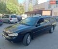 Сірий Форд Фокус, об'ємом двигуна 1.4 л та пробігом 292 тис. км за 4600 $, фото 9 на Automoto.ua