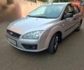 Сірий Форд Фокус, об'ємом двигуна 1.4 л та пробігом 292 тис. км за 4600 $, фото 13 на Automoto.ua