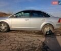 Сірий Форд Фокус, об'ємом двигуна 1.6 л та пробігом 291 тис. км за 4500 $, фото 11 на Automoto.ua