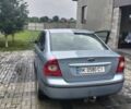 Сірий Форд Фокус, об'ємом двигуна 1.8 л та пробігом 246 тис. км за 4600 $, фото 1 на Automoto.ua