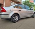 Сірий Форд Фокус, об'ємом двигуна 1.4 л та пробігом 292 тис. км за 4600 $, фото 1 на Automoto.ua