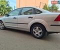Сірий Форд Фокус, об'ємом двигуна 1.4 л та пробігом 292 тис. км за 4600 $, фото 3 на Automoto.ua