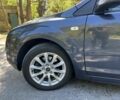 Сірий Форд Фокус, об'ємом двигуна 2 л та пробігом 334 тис. км за 4400 $, фото 11 на Automoto.ua
