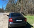 Серый Форд Фокус, объемом двигателя 2 л и пробегом 338 тыс. км за 3900 $, фото 7 на Automoto.ua