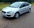 Сірий Форд Фокус, об'ємом двигуна 1.6 л та пробігом 217 тис. км за 3600 $, фото 1 на Automoto.ua