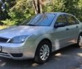 Серый Форд Фокус, объемом двигателя 2 л и пробегом 147 тыс. км за 5700 $, фото 6 на Automoto.ua