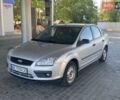 Сірий Форд Фокус, об'ємом двигуна 1.6 л та пробігом 263 тис. км за 4900 $, фото 1 на Automoto.ua