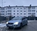 Сірий Форд Фокус, об'ємом двигуна 1.6 л та пробігом 310 тис. км за 3600 $, фото 5 на Automoto.ua