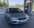Сірий Форд Фокус, об'ємом двигуна 1.6 л та пробігом 263 тис. км за 4900 $, фото 5 на Automoto.ua
