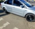 Сірий Форд Фокус, об'ємом двигуна 1.6 л та пробігом 440 тис. км за 5500 $, фото 1 на Automoto.ua