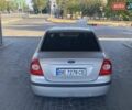 Сірий Форд Фокус, об'ємом двигуна 1.6 л та пробігом 263 тис. км за 4900 $, фото 13 на Automoto.ua