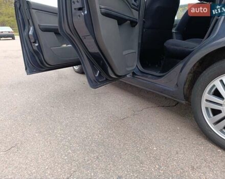 Серый Форд Фокус, объемом двигателя 1.8 л и пробегом 218 тыс. км за 5250 $, фото 11 на Automoto.ua