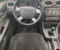 Сірий Форд Фокус, об'ємом двигуна 1.8 л та пробігом 246 тис. км за 4600 $, фото 4 на Automoto.ua