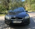 Сірий Форд Фокус, об'ємом двигуна 2 л та пробігом 334 тис. км за 4400 $, фото 1 на Automoto.ua