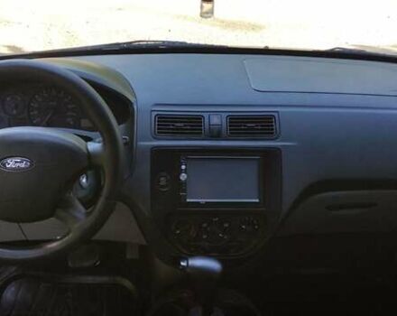 Серый Форд Фокус, объемом двигателя 2 л и пробегом 248 тыс. км за 5999 $, фото 16 на Automoto.ua