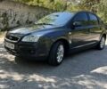 Сірий Форд Фокус, об'ємом двигуна 2 л та пробігом 334 тис. км за 4400 $, фото 8 на Automoto.ua