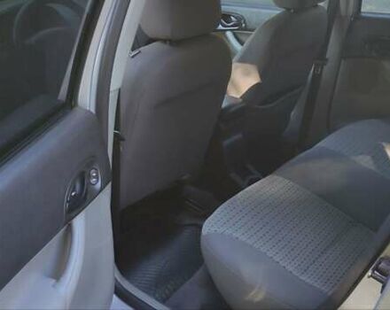 Серый Форд Фокус, объемом двигателя 2 л и пробегом 248 тыс. км за 5999 $, фото 24 на Automoto.ua