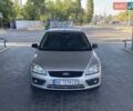 Сірий Форд Фокус, об'ємом двигуна 1.6 л та пробігом 263 тис. км за 4900 $, фото 4 на Automoto.ua