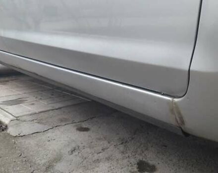 Сірий Форд Фокус, об'ємом двигуна 1.6 л та пробігом 168 тис. км за 6000 $, фото 17 на Automoto.ua