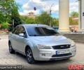 Серый Форд Фокус, объемом двигателя 1.6 л и пробегом 250 тыс. км за 3950 $, фото 1 на Automoto.ua