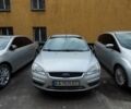 Сірий Форд Фокус, об'ємом двигуна 1.6 л та пробігом 190 тис. км за 4200 $, фото 1 на Automoto.ua