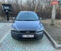 Серый Форд Фокус, объемом двигателя 1.6 л и пробегом 391 тыс. км за 3400 $, фото 2 на Automoto.ua