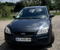 Сірий Форд Фокус, об'ємом двигуна 1.6 л та пробігом 175 тис. км за 4500 $, фото 1 на Automoto.ua