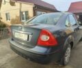 Форд Фокус 2007 в Рокитном на Automoto.ua Серый Форд Фокус, объемом двигателя 1.6 л и пробегом 230 тыс. км за 3700 $, фото 1 на Automoto.ua