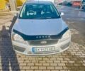 Серый Форд Фокус, объемом двигателя 2 л и пробегом 256 тыс. км за 5500 $, фото 1 на Automoto.ua
