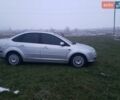 Сірий Форд Фокус, об'ємом двигуна 1.6 л та пробігом 190 тис. км за 4800 $, фото 1 на Automoto.ua