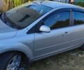 Сірий Форд Фокус, об'ємом двигуна 1.6 л та пробігом 187 тис. км за 4300 $, фото 1 на Automoto.ua