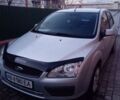 Серый Форд Фокус, объемом двигателя 1.6 л и пробегом 197 тыс. км за 5300 $, фото 1 на Automoto.ua